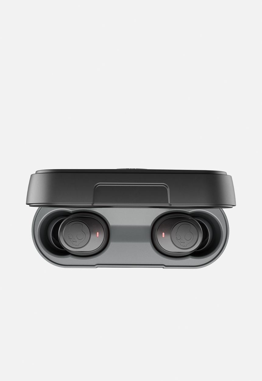Skullcandy - Jib true wireless in-ear - true black