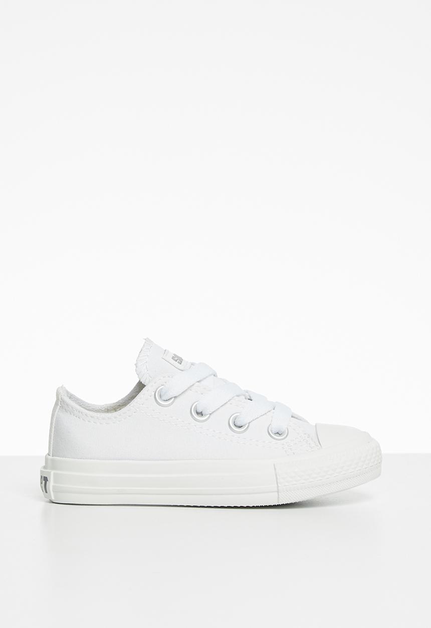 SOVIET - Y viper 20 - white