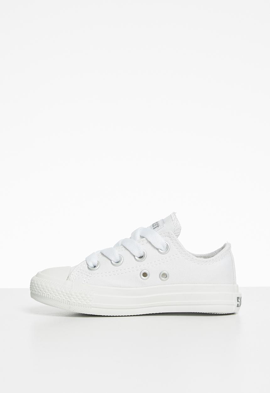 SOVIET - Y viper 20 - white