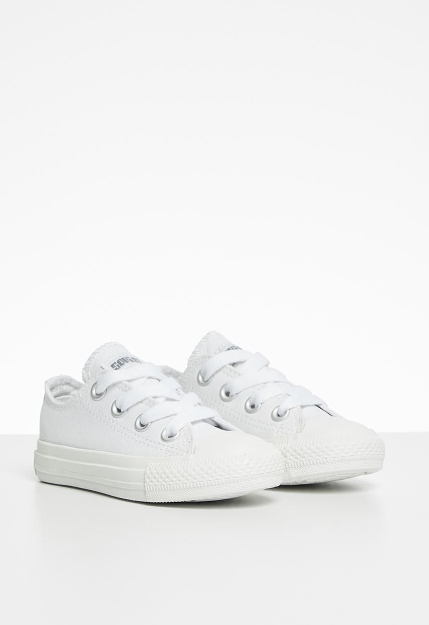 SOVIET - Y viper 20 - white