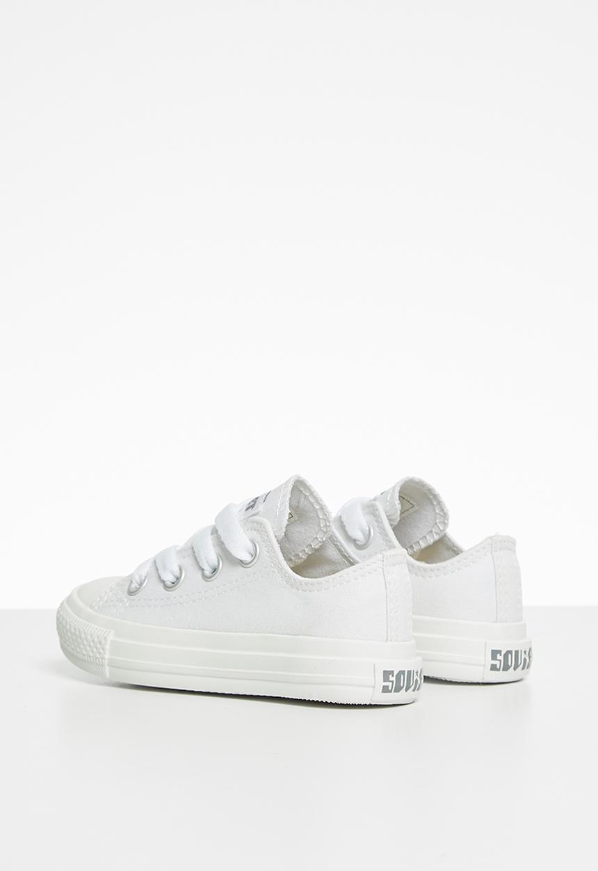 SOVIET - Y viper 20 - white