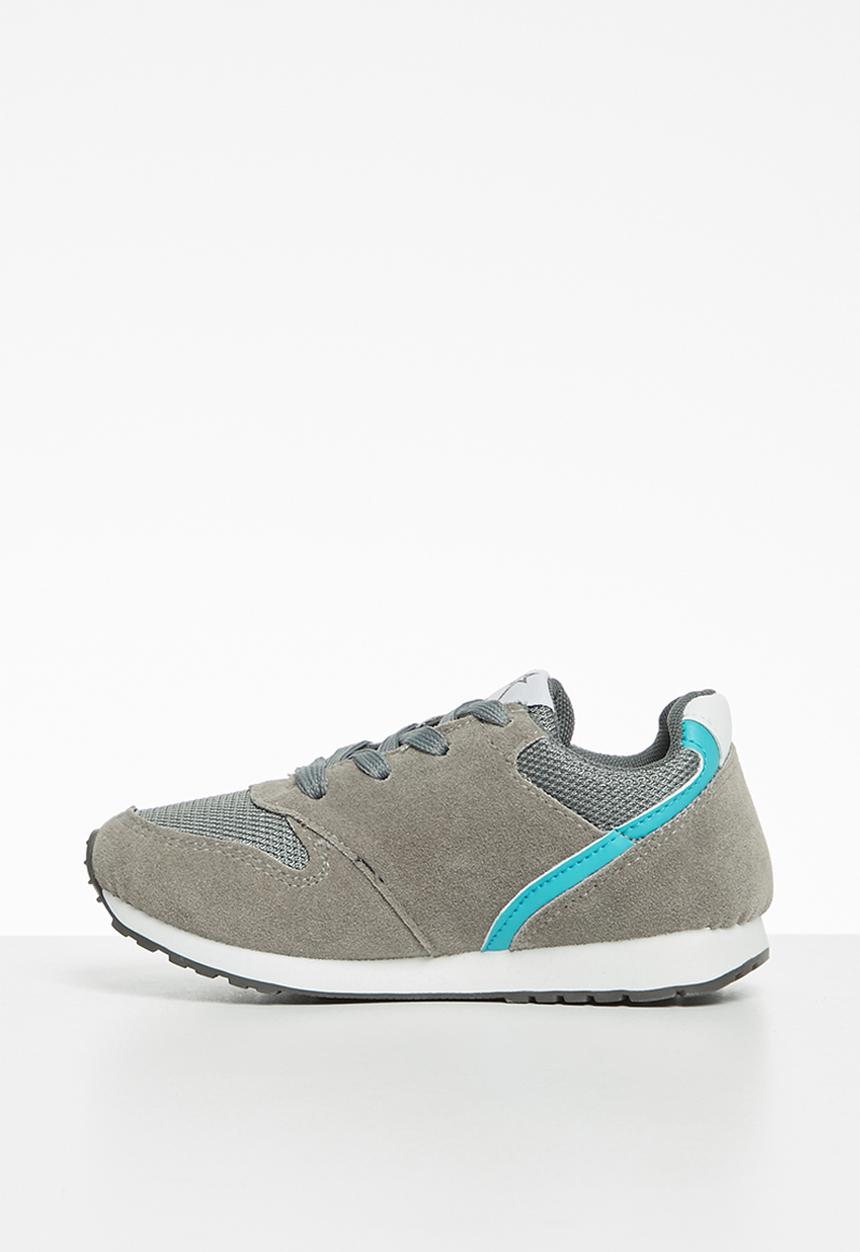 SOVIET - K texas - grey