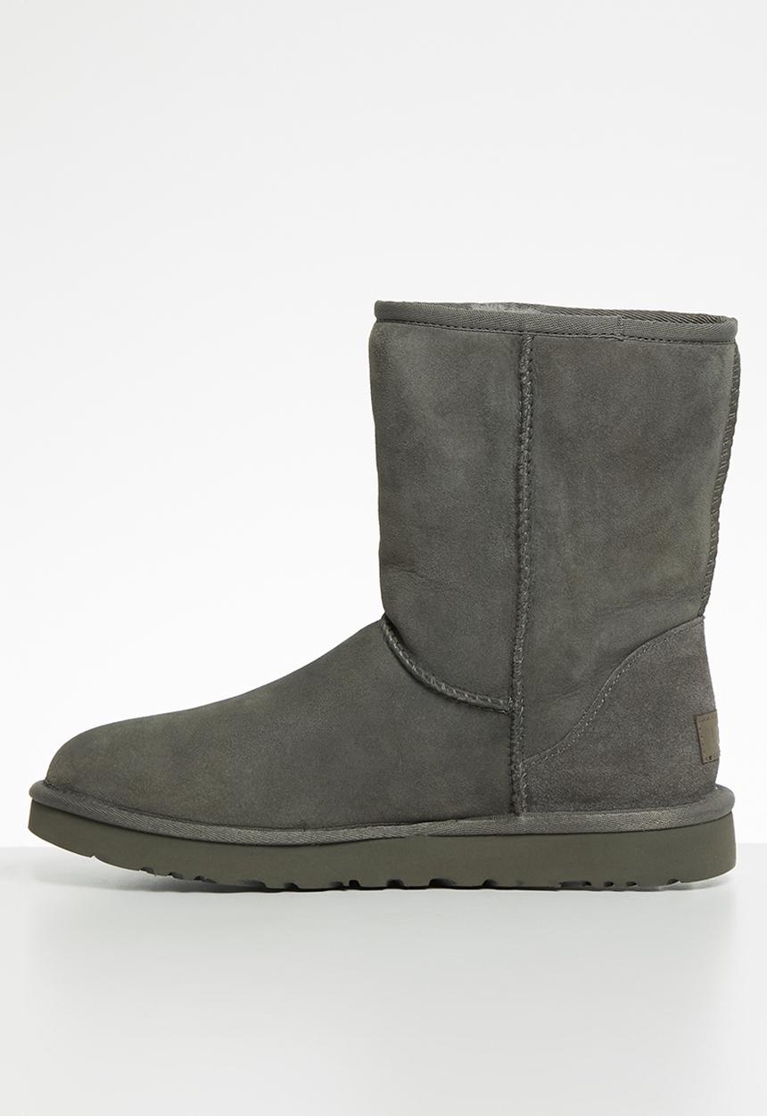 UGG® - Classic short ii - grey