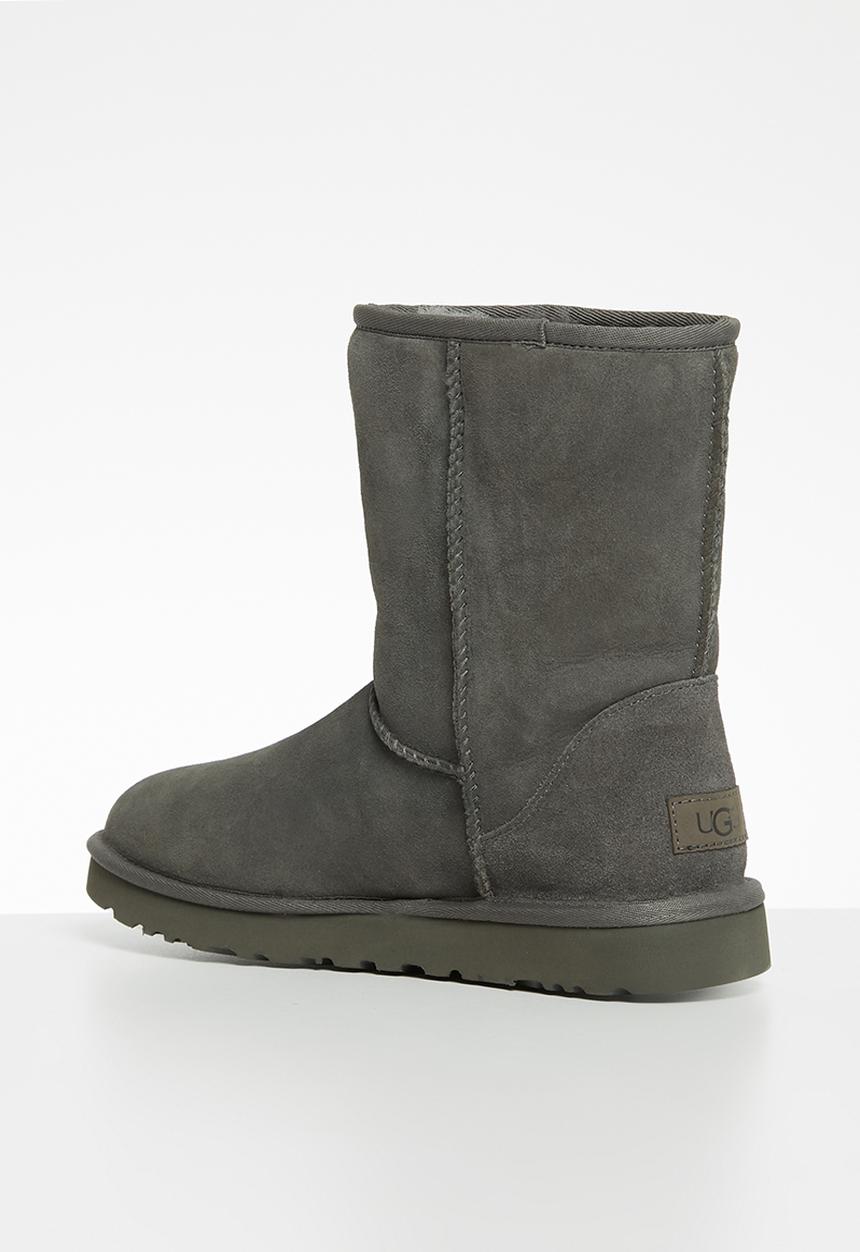 UGG® - Classic short ii - grey