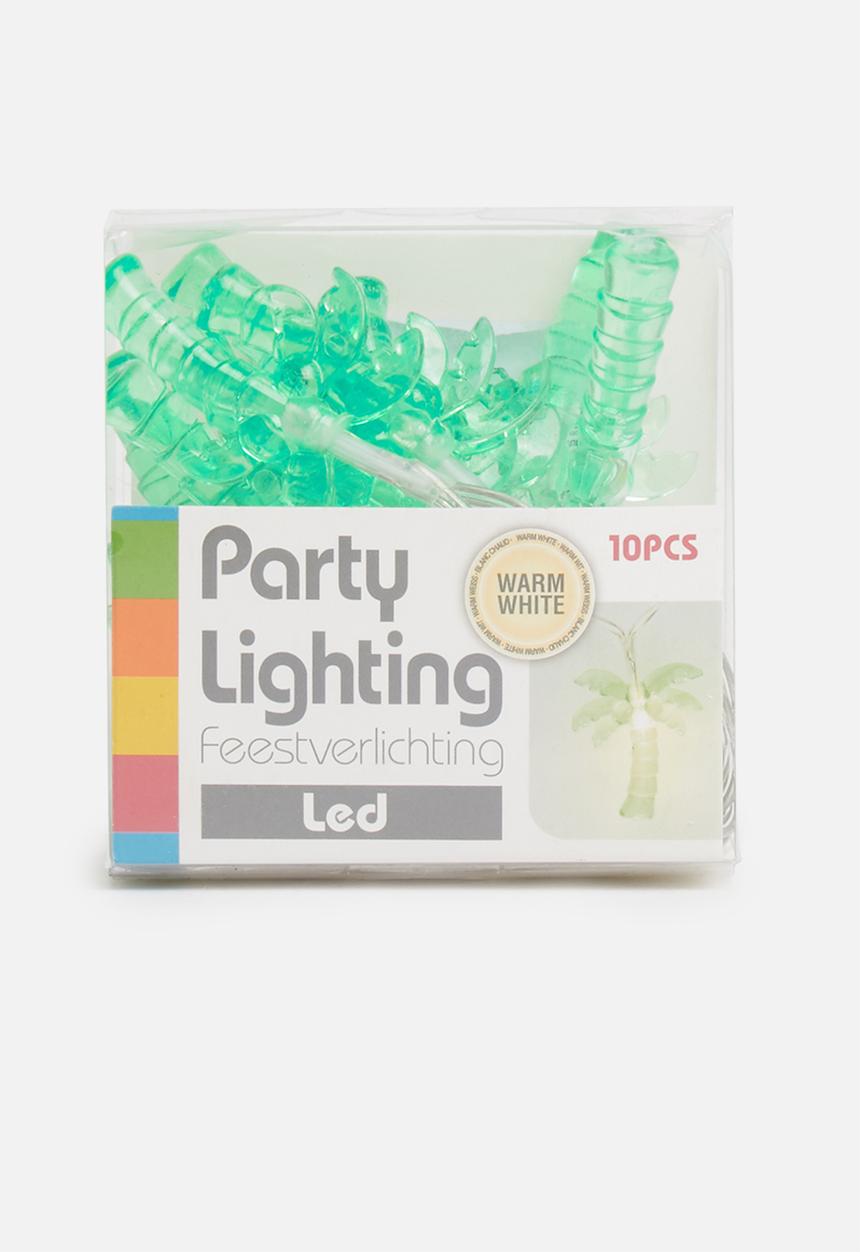 H&S - Fairly lights - palm