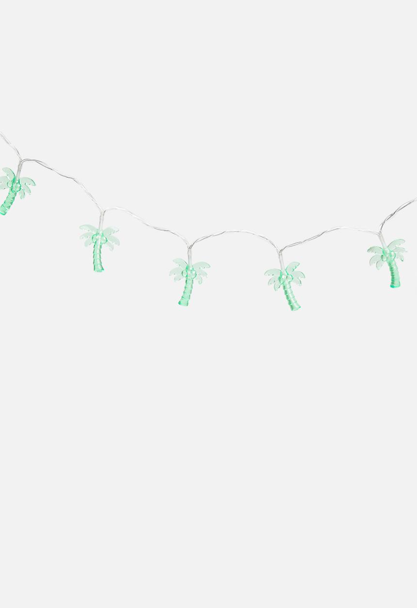 H&S - Fairly lights - palm