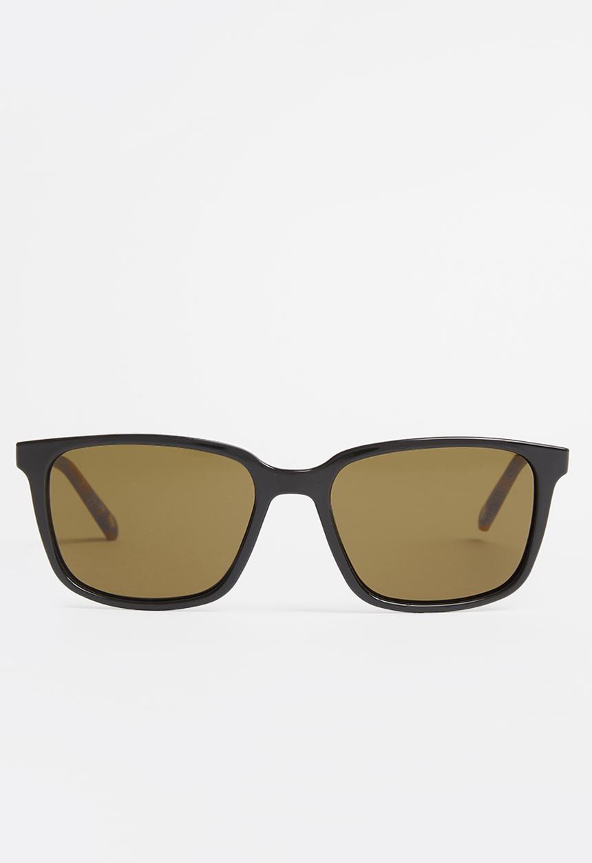 Ted Baker - Farley - black & brown 