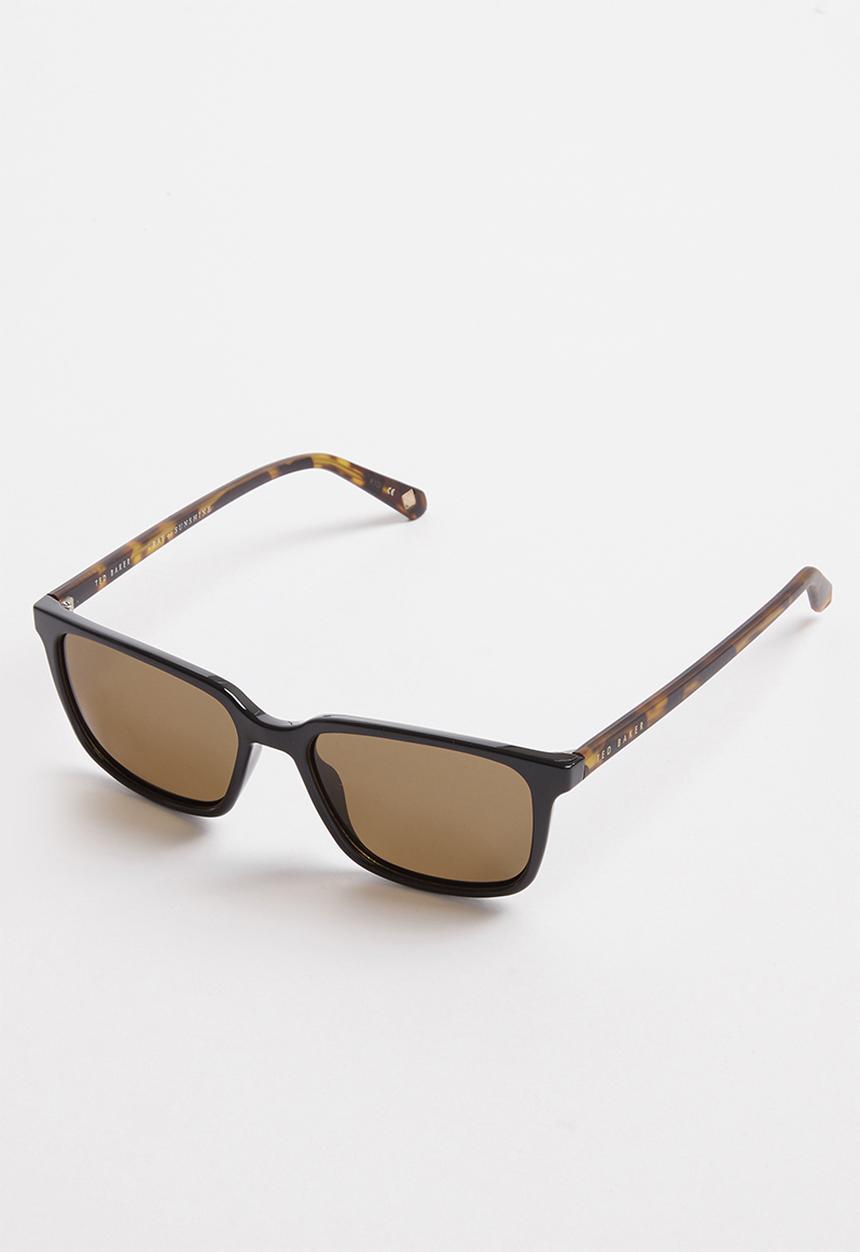 Ted Baker - Farley - black & brown 