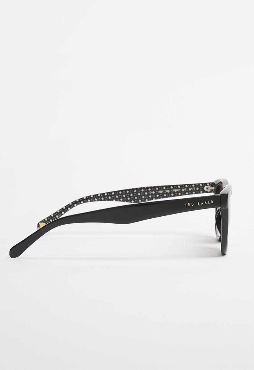 Ted Baker - Dirk - black