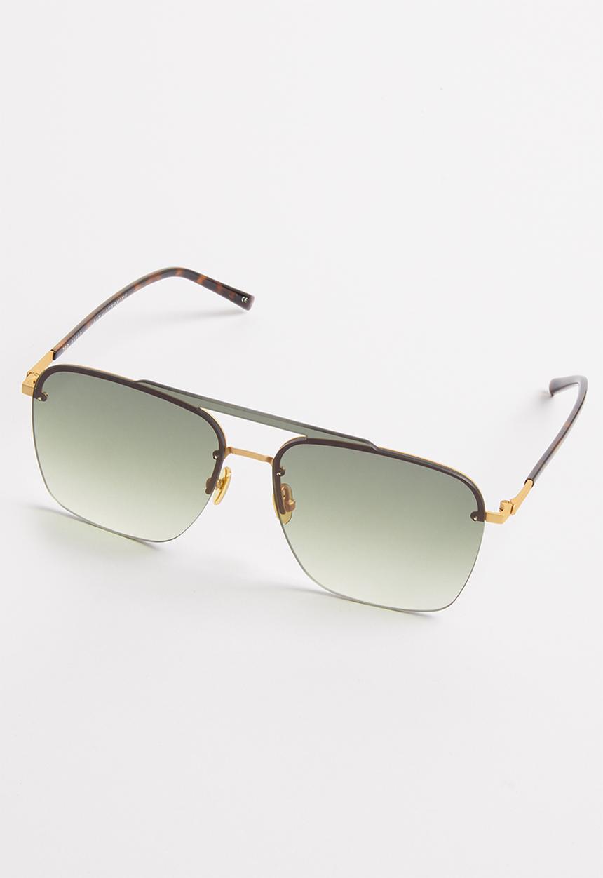 Ted Baker - Kyran - green & brown 