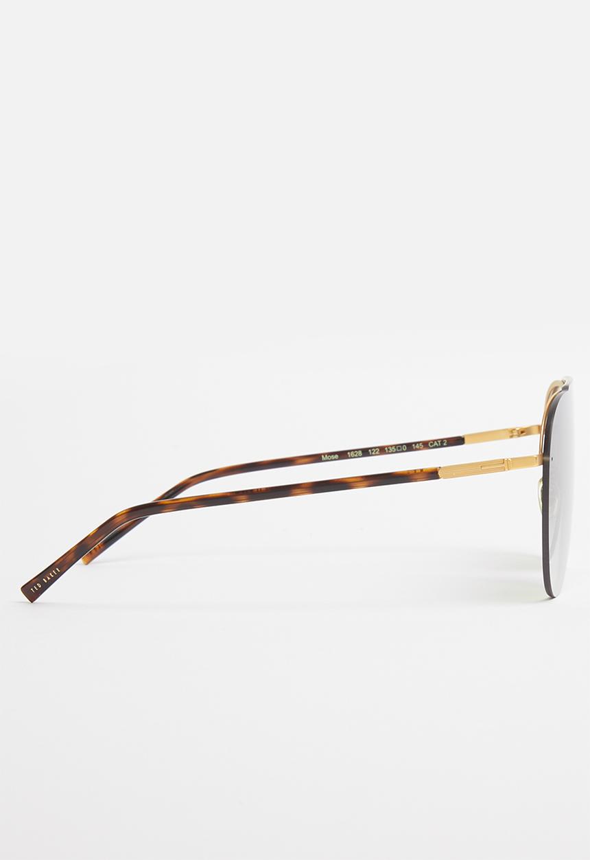 Ted Baker - Mose - green & brown 