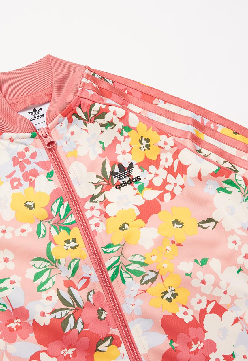 adidas Originals - Sst set - pink 