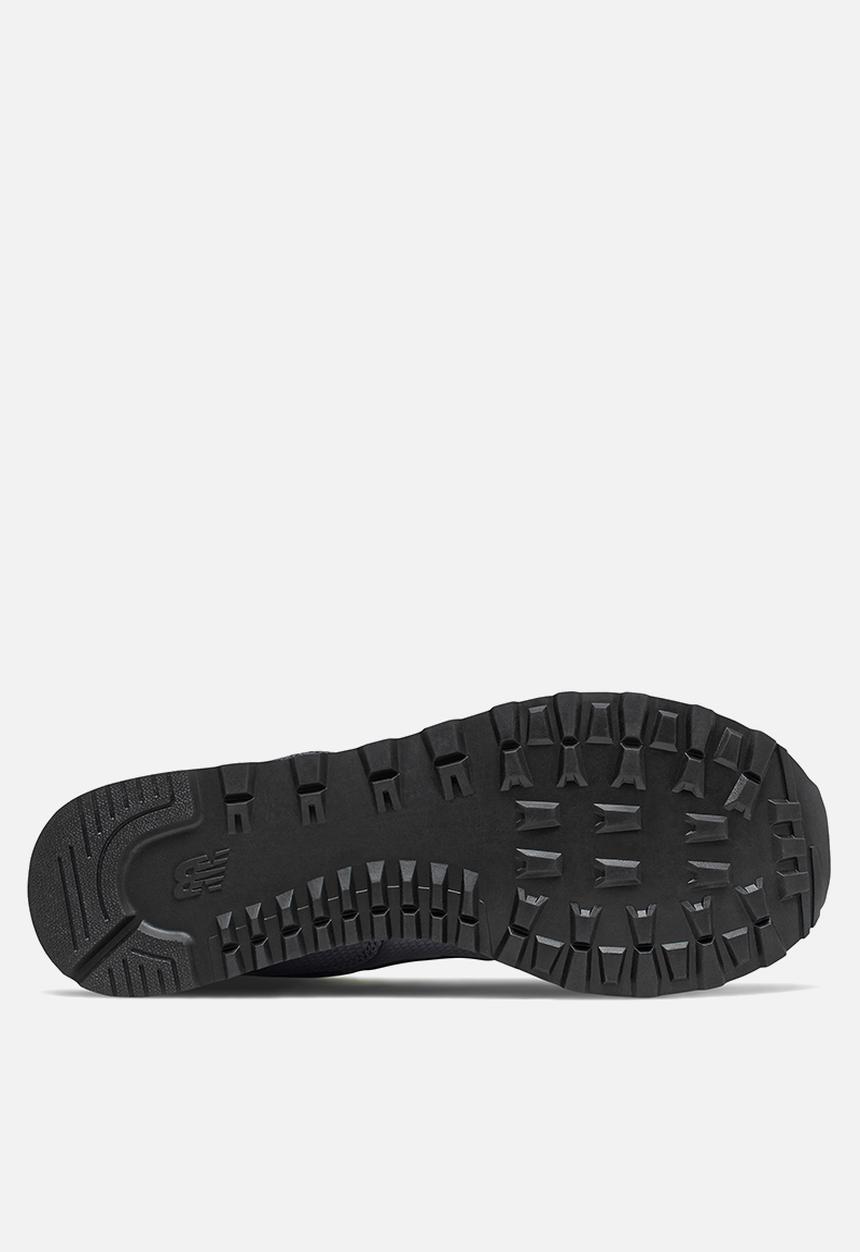 New Balance  - 574v2 - grey/black