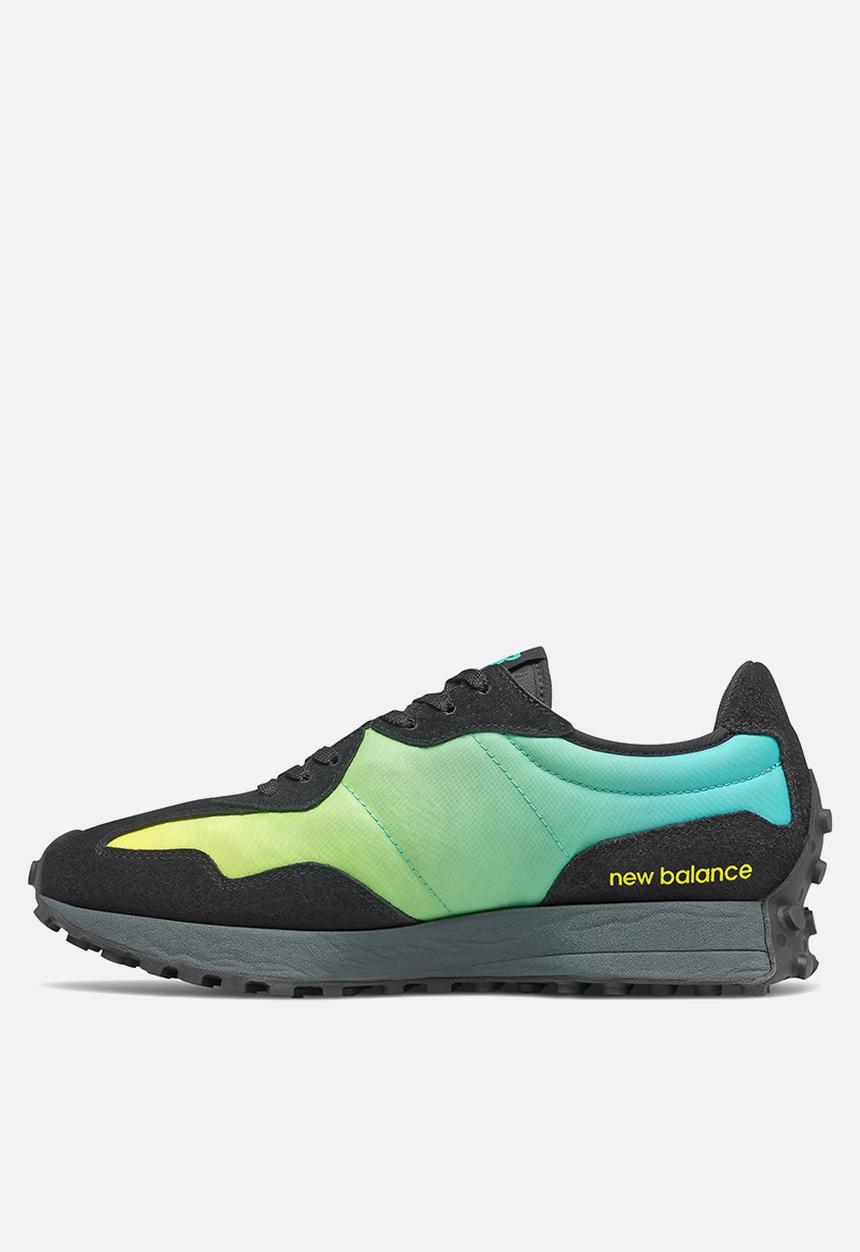 New Balance  - 327 - summer jade 