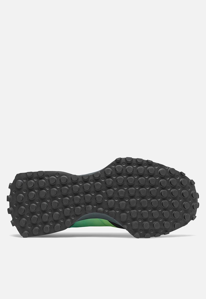New Balance  - 327 - summer jade 