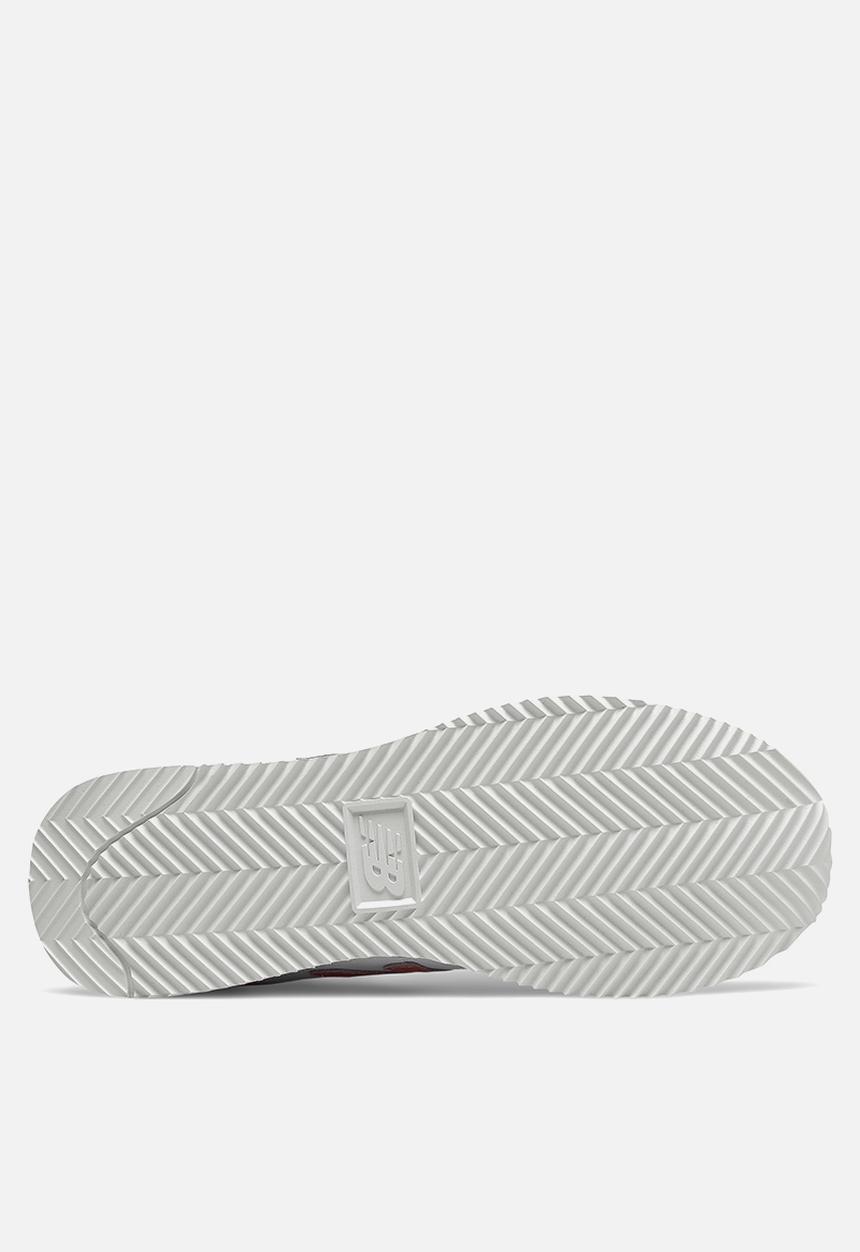 New Balance  - 720 - white 
