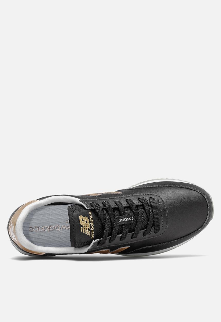 New Balance  - 720 - black/gold