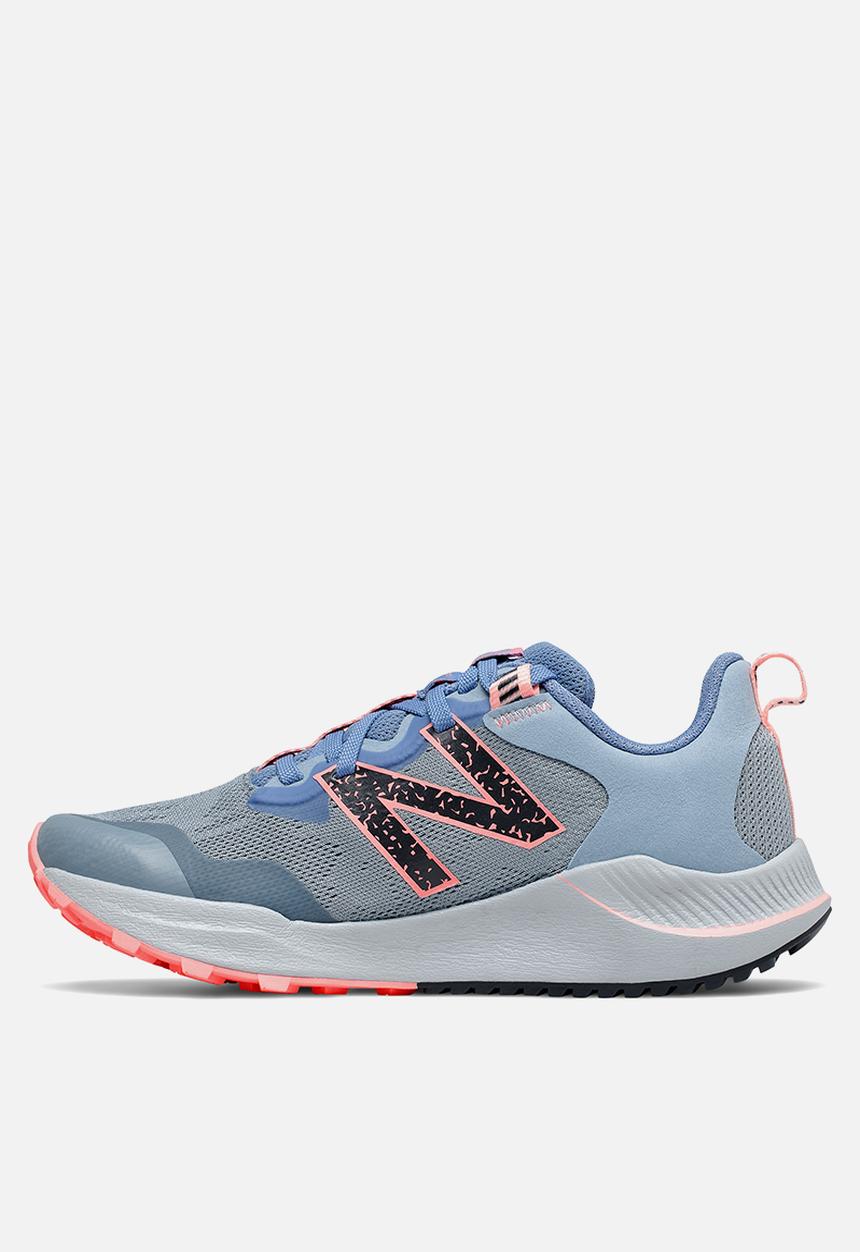 New Balance  - Nitrelv4 - cyclone 