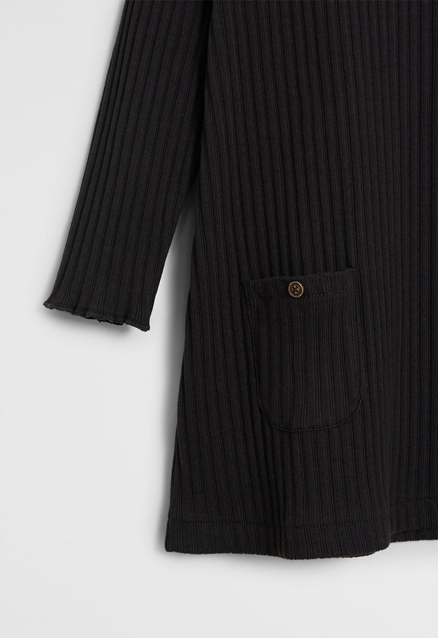 MANGO - Ari dress - black