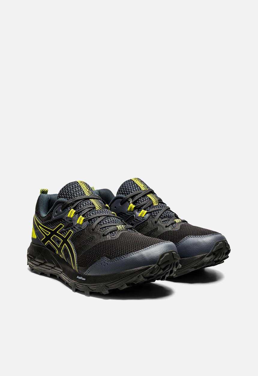 ASICS - Gel-sonoma 6 - graphite grey/sour yuzu
