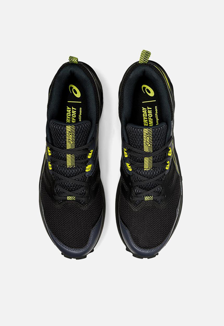 ASICS - Gel-sonoma 6 - graphite grey/sour yuzu
