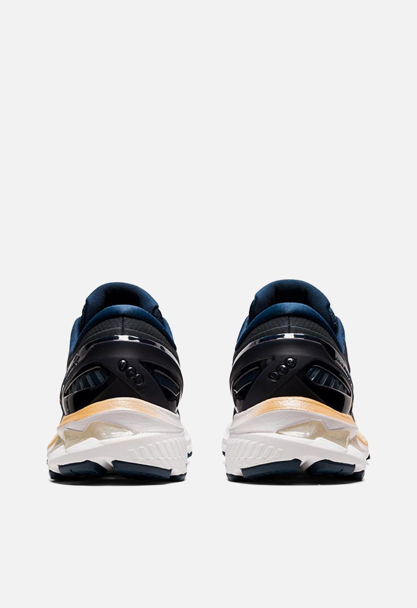 ASICS - Gel-kayano 27 - french blue/champagne