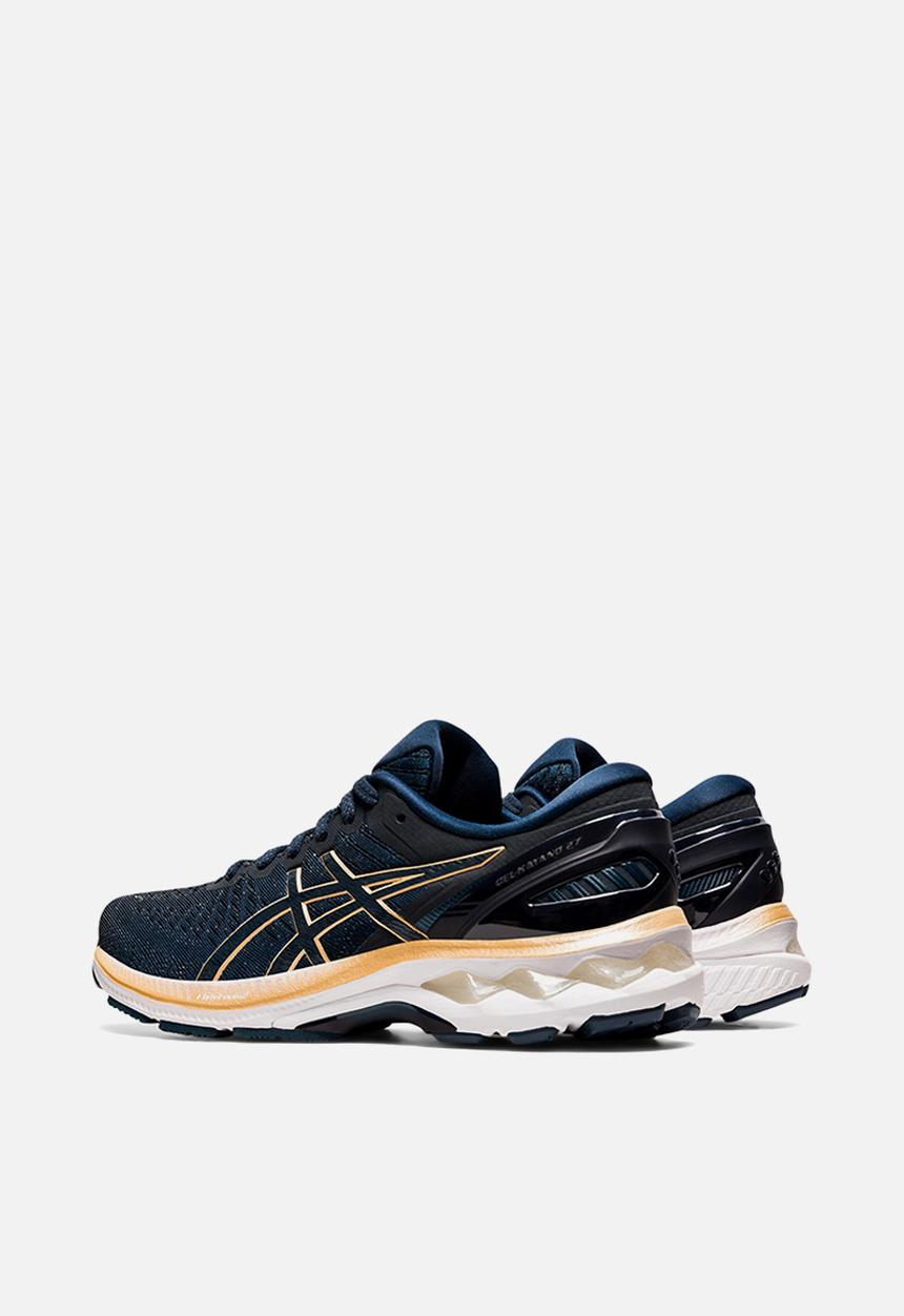 ASICS - Gel-kayano 27 - french blue/champagne