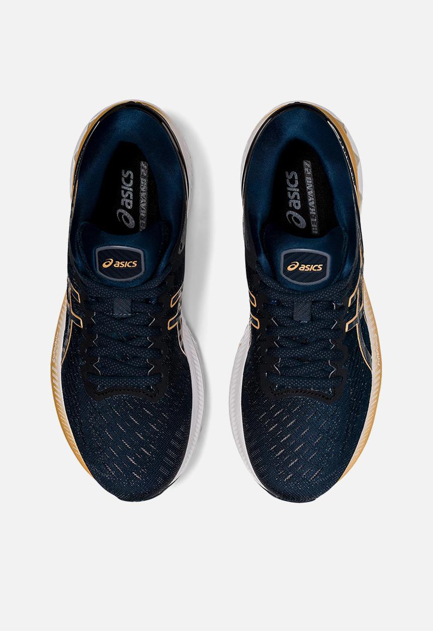 ASICS - Gel-kayano 27 - french blue/champagne