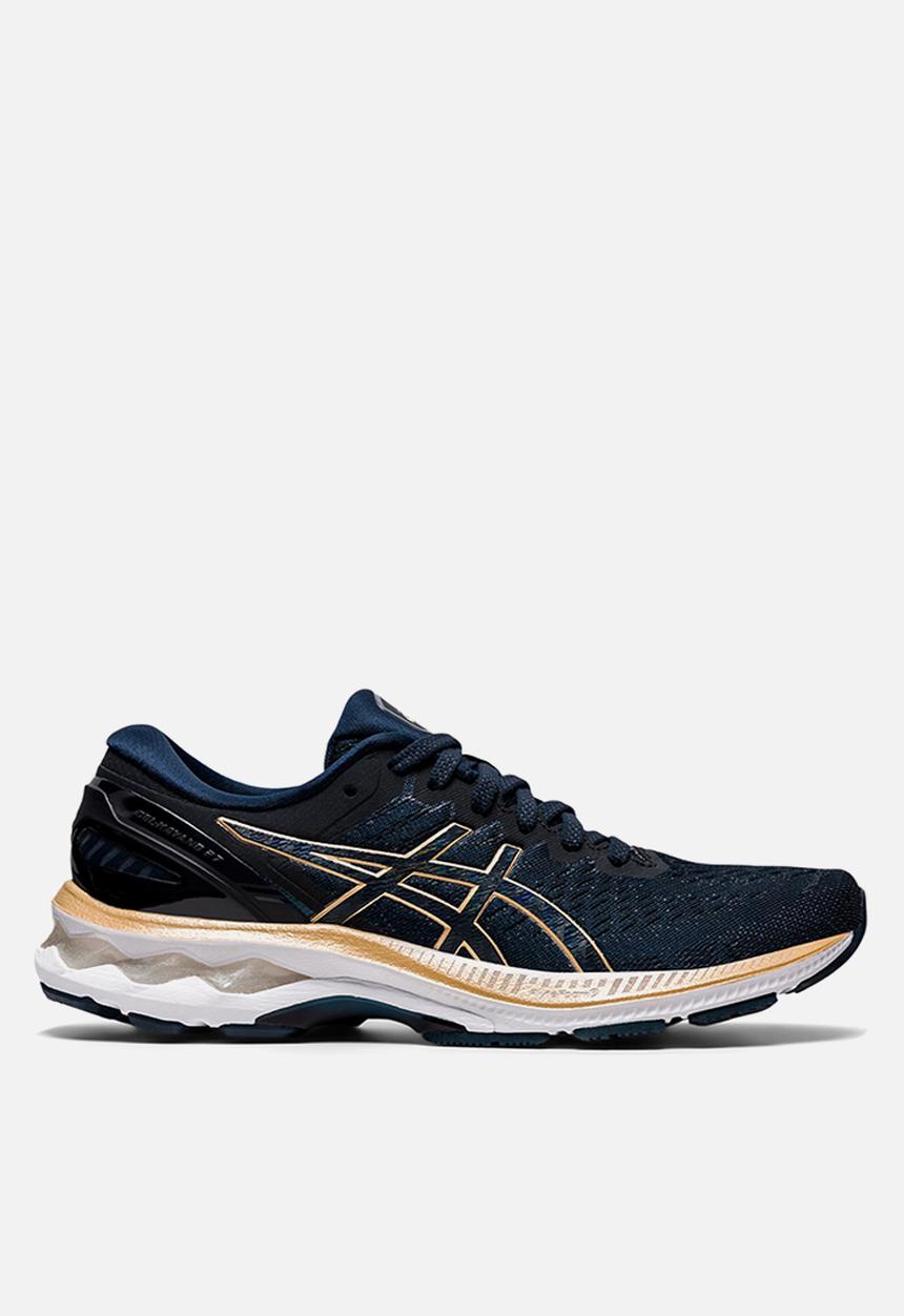 ASICS - Gel-kayano 27 - french blue/champagne