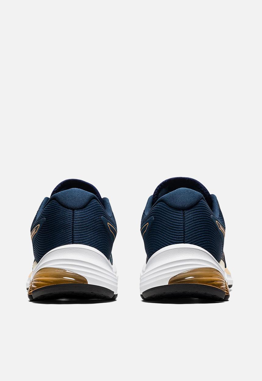 ASICS - Gel-pulse 12 - French blue/champagne