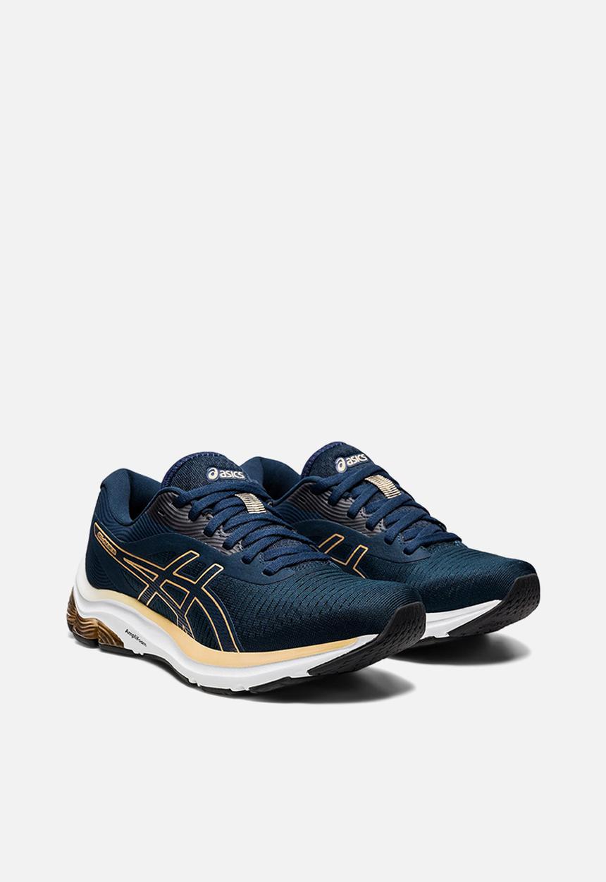 ASICS - Gel-pulse 12 - French blue/champagne