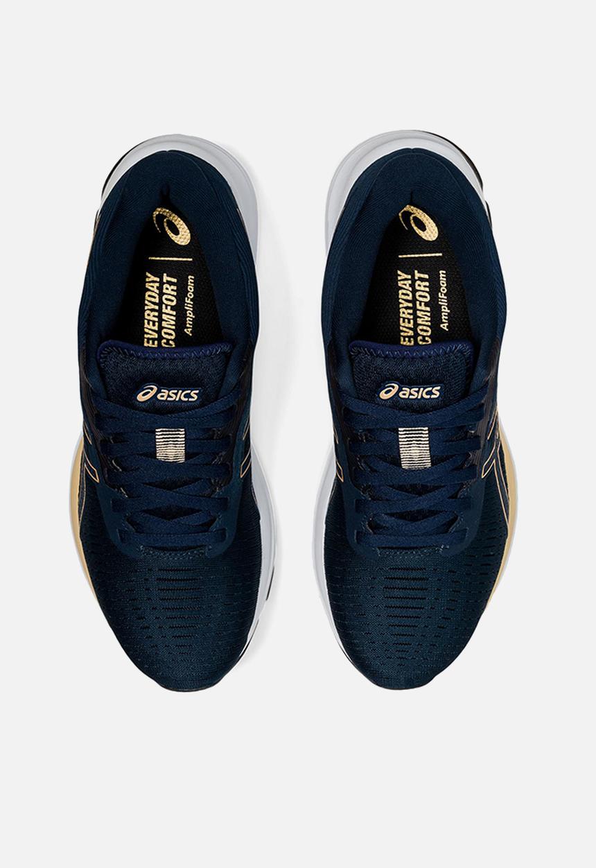 ASICS - Gel-pulse 12 - French blue/champagne