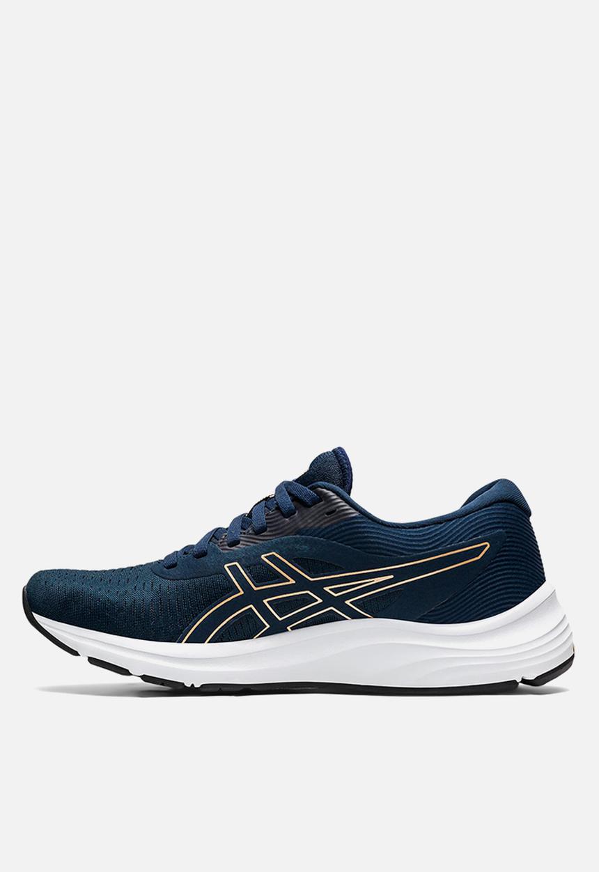 ASICS - Gel-pulse 12 - French blue/champagne