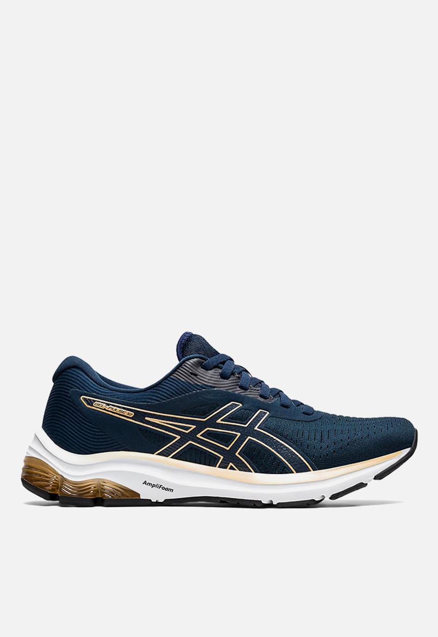 ASICS - Gel-pulse 12 - French blue/champagne