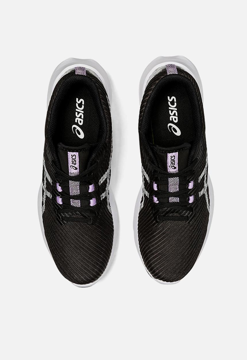 ASICS - Versablast - black/white