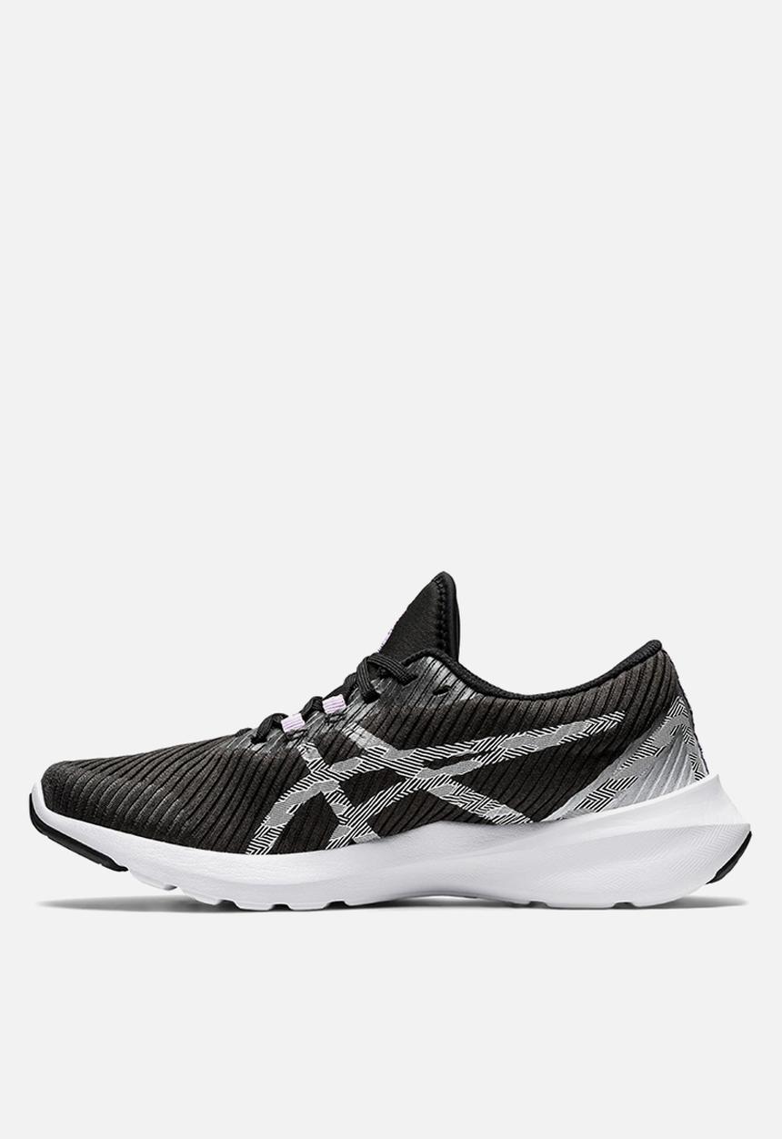 ASICS - Versablast - black/white