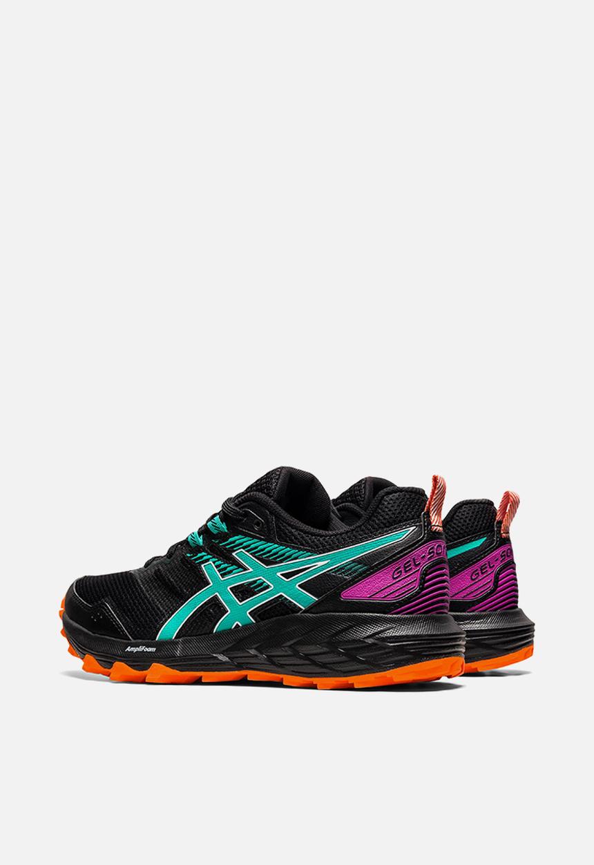ASICS - Gel-sonoma 6 - black/baltic jewel