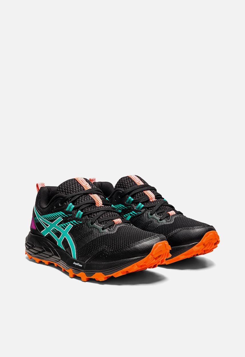 ASICS - Gel-sonoma 6 - black/baltic jewel