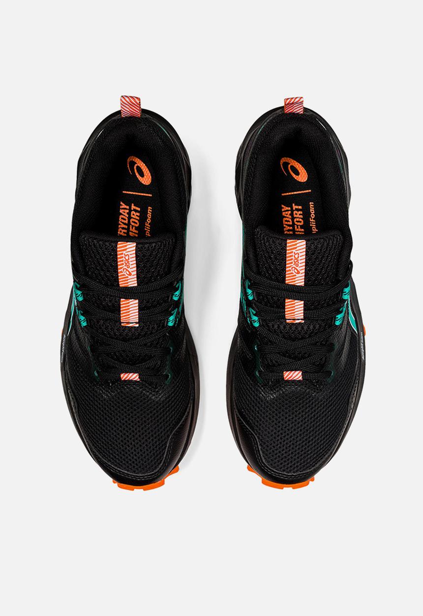 ASICS - Gel-sonoma 6 - black/baltic jewel