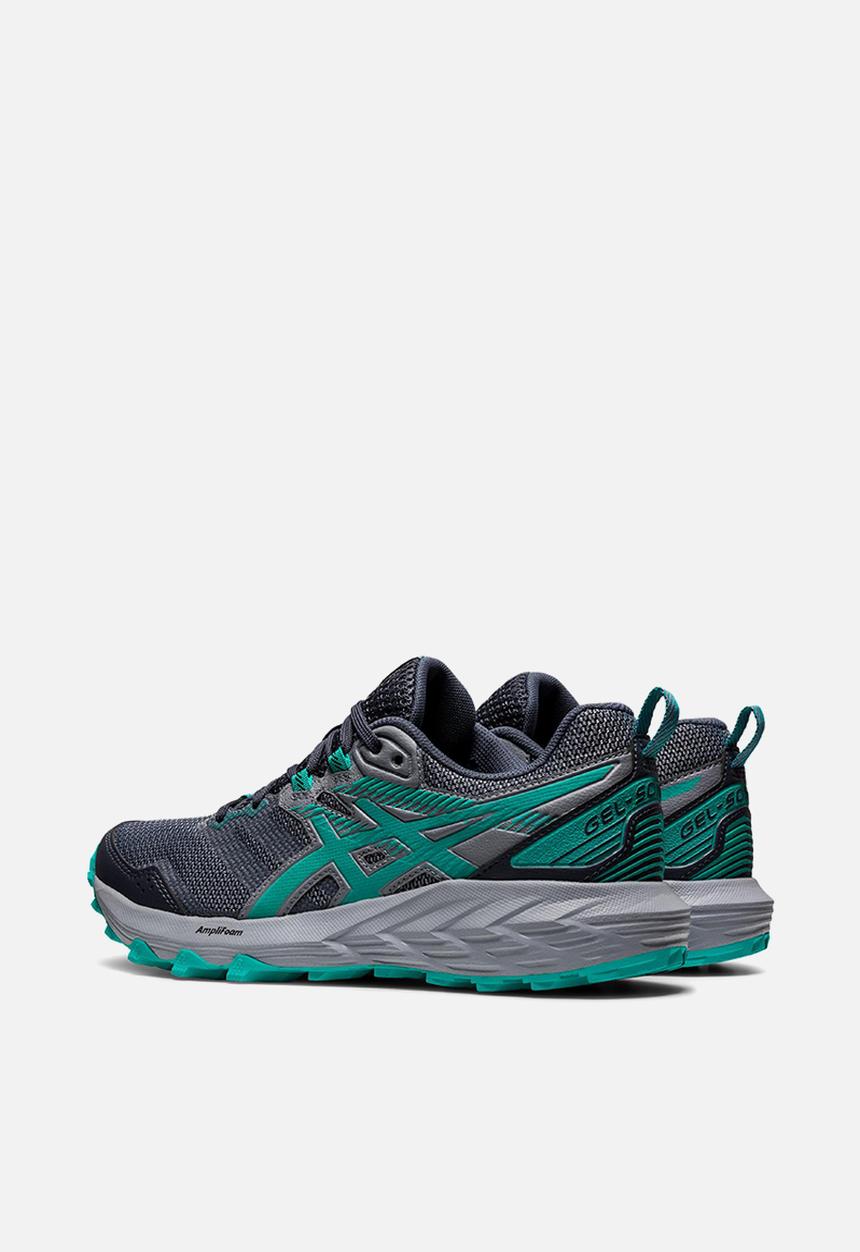 ASICS - Gel-sonoma 6 - carrier grey/baltic jewel