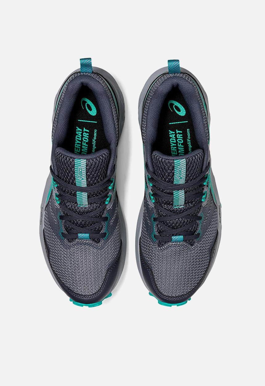 ASICS - Gel-sonoma 6 - carrier grey/baltic jewel