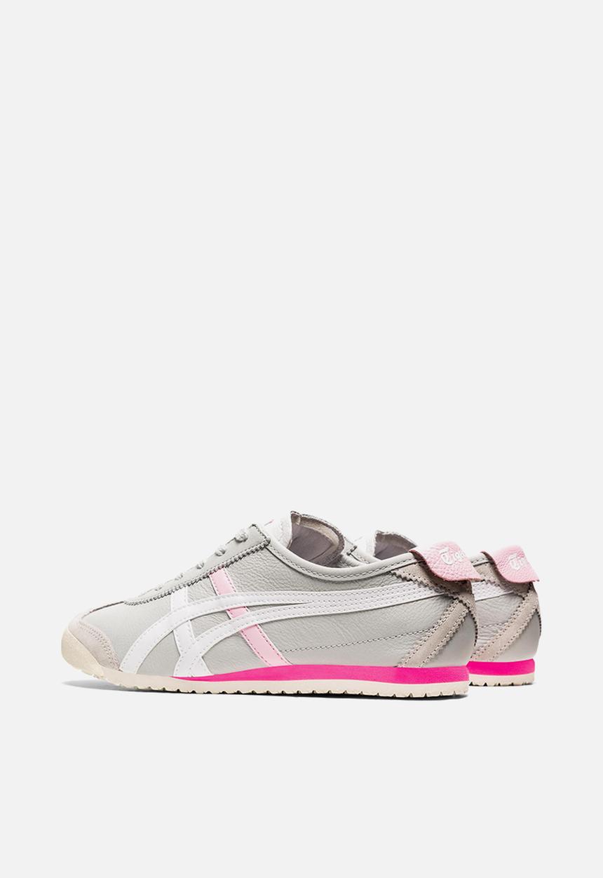 Onitsuka Tiger - Mexico 66 - glacier grey/white