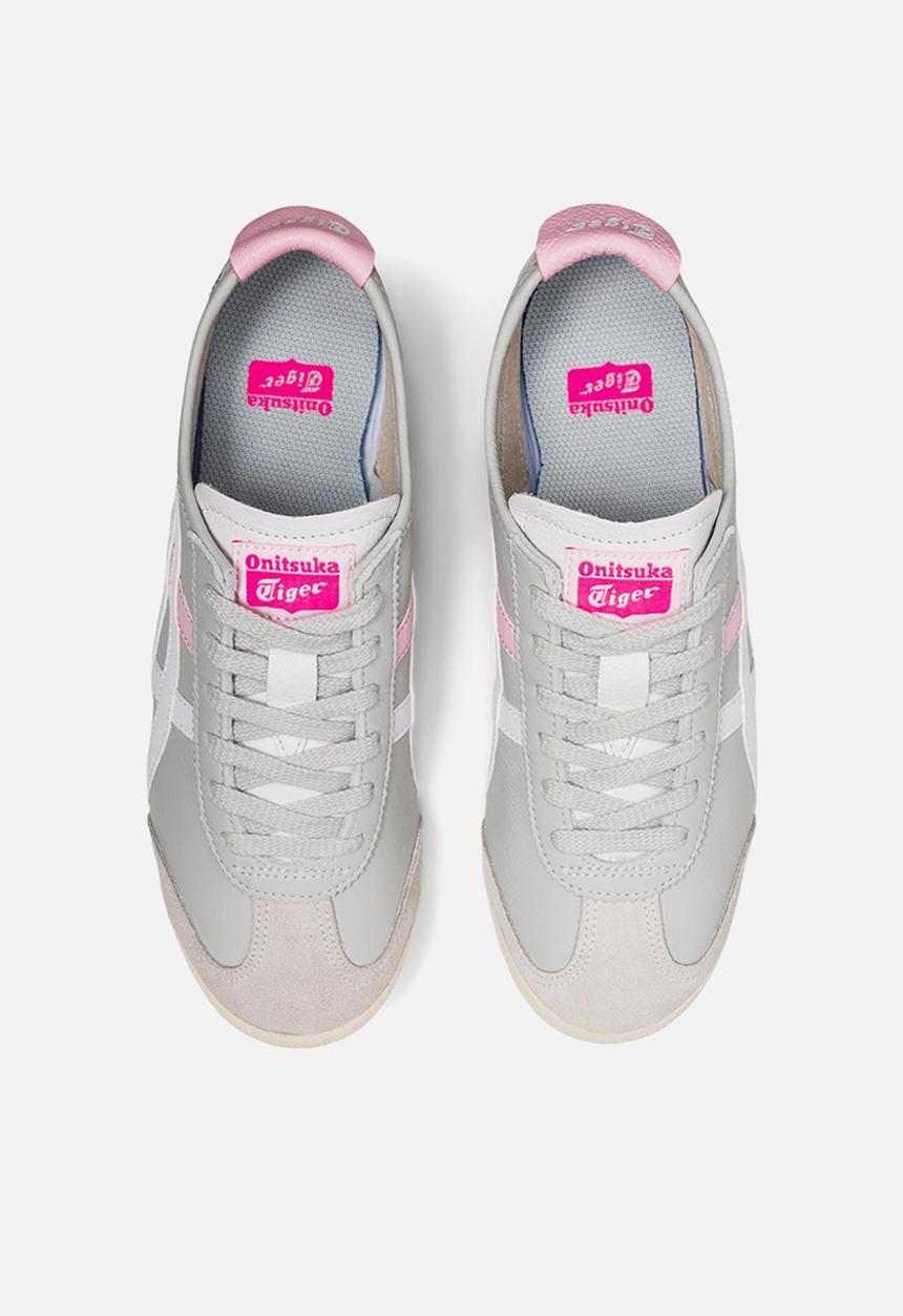 Onitsuka Tiger - Mexico 66 - glacier grey/white