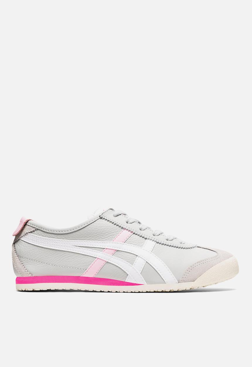 Onitsuka Tiger - Mexico 66 - glacier grey/white