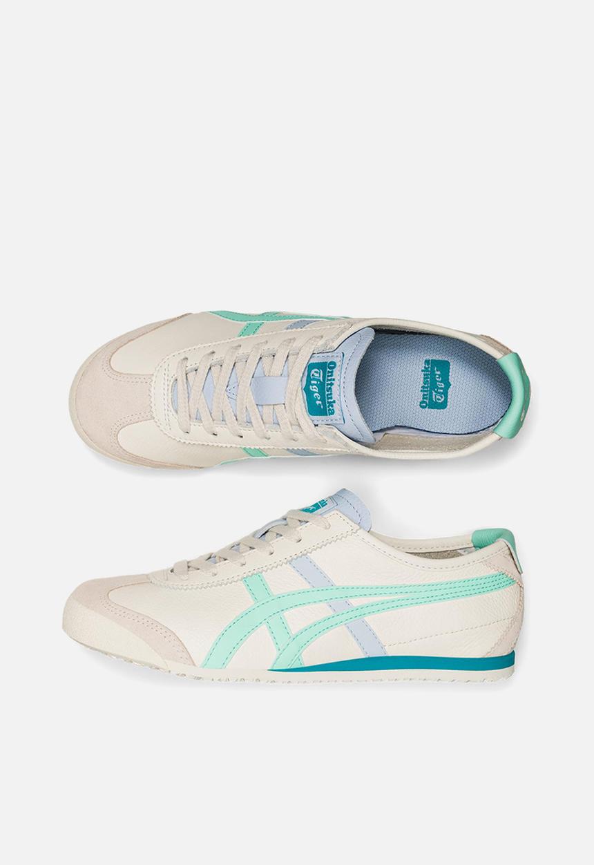 Onitsuka Tiger - Mexico 66 - cream/fresh ice
