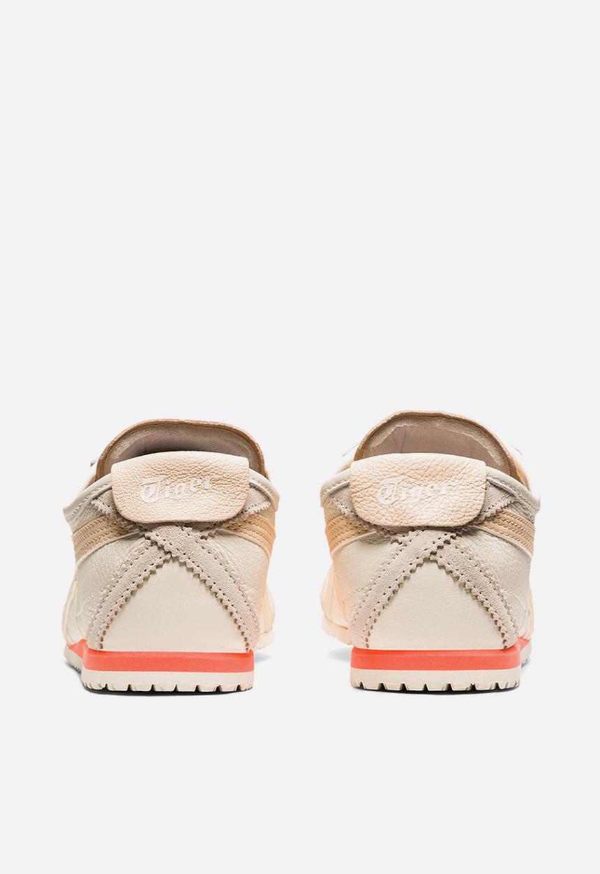 Onitsuka Tiger - Mexico 66 - cream/cozy pink