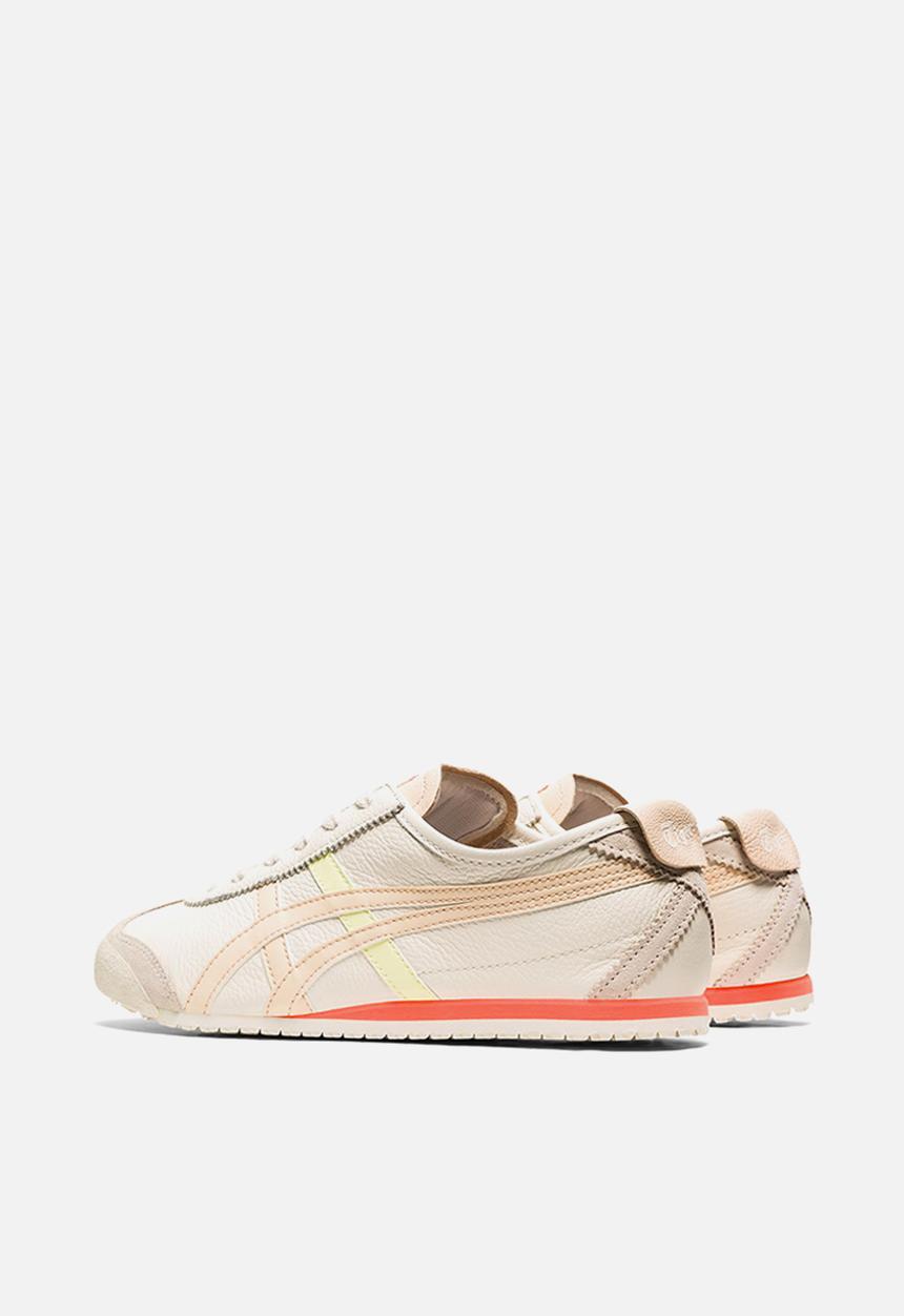 Onitsuka Tiger - Mexico 66 - cream/cozy pink
