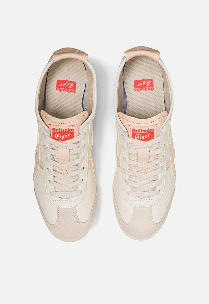 Onitsuka Tiger - Mexico 66 - cream/cozy pink