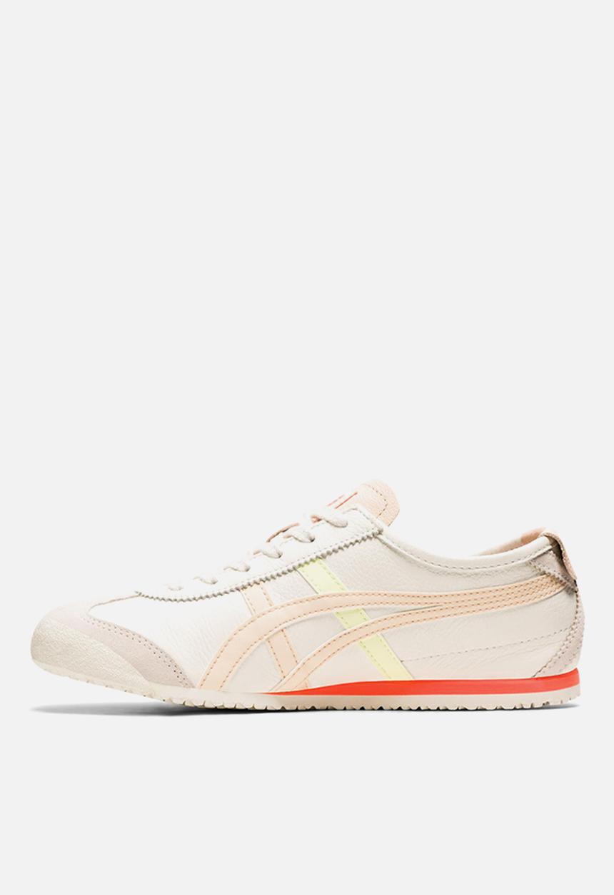 Onitsuka Tiger - Mexico 66 - cream/cozy pink