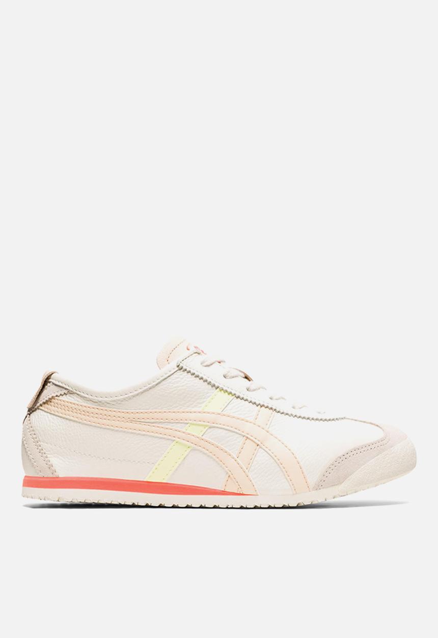 Onitsuka Tiger - Mexico 66 - cream/cozy pink